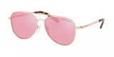 Michael Kors San Diego 1045 Sunglasses