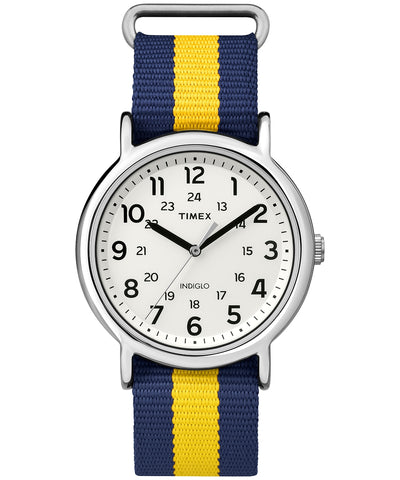 Timex TW2P67700JV Watch