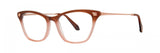 Zac Posen Rashida Eyeglasses