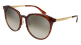 McQueen Mcq Iconic MQ0108SK Sunglasses