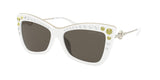 Michael Kors Hollywood 2128BU Sunglasses