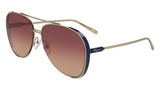 Salvatore Ferragamo SF205S Sunglasses