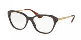 Prada Cinema 28SV Eyeglasses