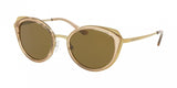 Michael Kors Charleston 1029 Sunglasses