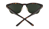 759863 - Dark Tort/matte Gold - Happy Gray Green