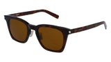 Saint Laurent Sl SL 138 SLIM Sunglasses