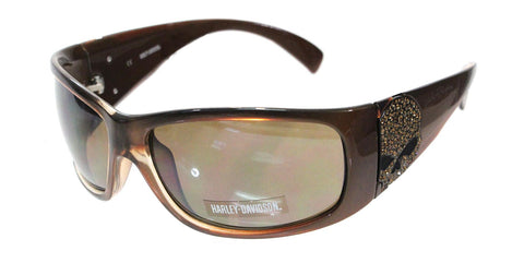 HD MOTOR CLOTHES 8004S Sunglasses