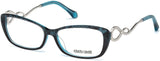 Roberto Cavalli 5010 Eyeglasses