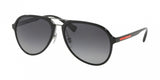 Prada Linea Rossa Lifestyle 05RS Sunglasses