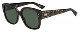 Dior Ladydiorstuds Sunglasses