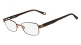 Marchon NYC MERCURY Eyeglasses