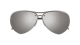 Alexander McQueen Amq Edge AM0102S Sunglasses