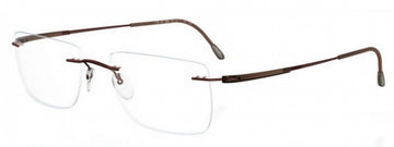 Silhouette Titan Dynamics 7719 Eyeglasses