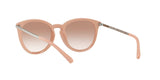 335013 - Light Brown Gradient