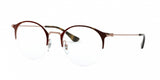 Ray Ban 3578V Eyeglasses