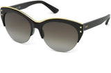 TOD'S 0170 Sunglasses