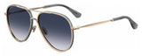 Jimmy Choo Triny Sunglasses