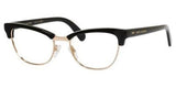 Marc Jacobs 543 Eyeglasses