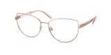 Michael Kors Catania 3046 Eyeglasses