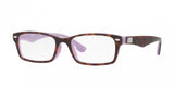 Ray Ban 5206F Eyeglasses