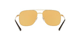 280/7 - Gold - Orange
