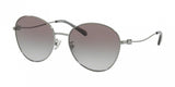 Coach L1080 7097B Sunglasses