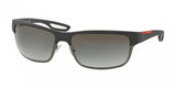 Prada Linea Rossa 50QS Sunglasses