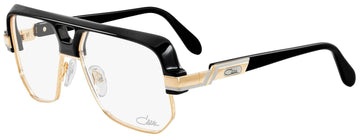 Cazal Legends 672 Eyeglasses
