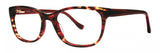 Kensie FOXY Eyeglasses