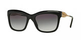 Burberry 4207F Sunglasses