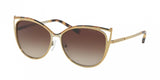 Michael Kors Ina 1020 Sunglasses