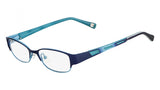 Marchon NYC JANE Eyeglasses