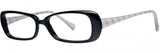 Vera Wang V177 Eyeglasses