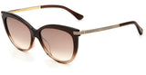 Jimmy Choo Axelle Sunglasses