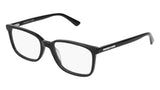 McQueen London Calling MQ0126O Eyeglasses