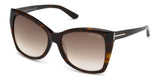 Tom Ford 0295 Sunglasses