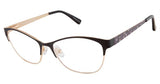 RACHEL Rachel Roy 5C00 Eyeglasses
