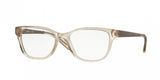 Donna Karan New York DKNY 4672 Eyeglasses