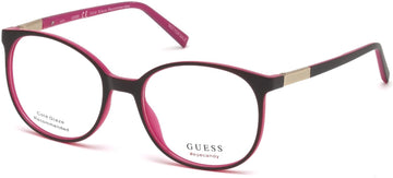 Guess 3018 Eyeglasses