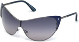 Tom Ford 0364 Sunglasses