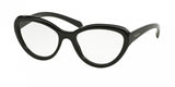 Prada 25RV Eyeglasses