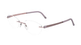 Silhouette Titan Accent 5452 Eyeglasses