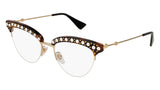 Gucci GG0213O Eyeglasses