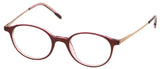 Moleskine 1100 Eyeglasses