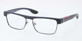 Prada Linea Rossa 01EV Eyeglasses