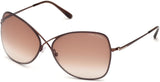 Tom Ford 0250 Sunglasses