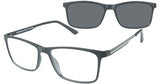 XXL 1B40 Eyeglasses