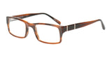 Jones New York J512TOR54 Eyeglasses