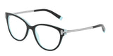 Tiffany 2193F Eyeglasses