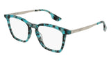 McQueen Iconic MQ0071O Eyeglasses